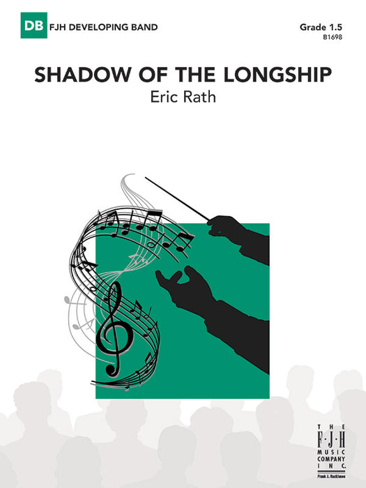 Shadow of the Longship