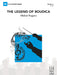 The Legend of Boudica