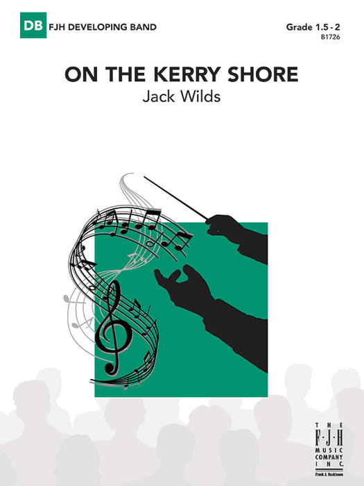 On the Kerry Shore