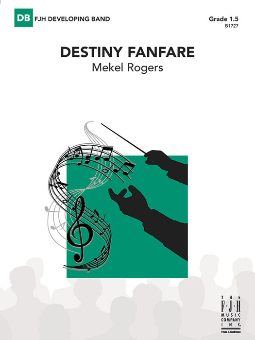 Destiny Fanfare