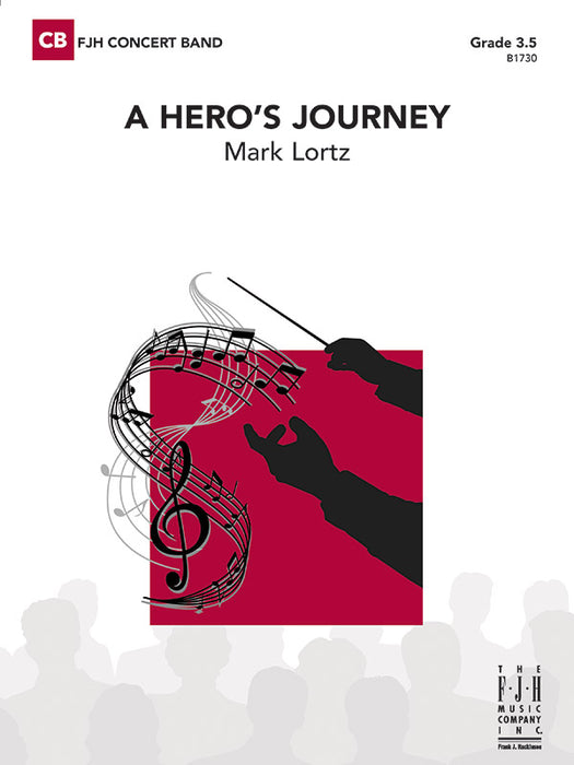 A Hero's Journey