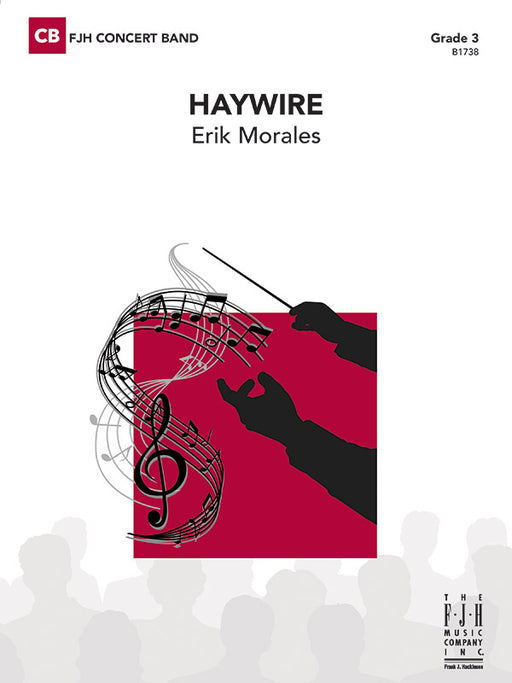 Haywire