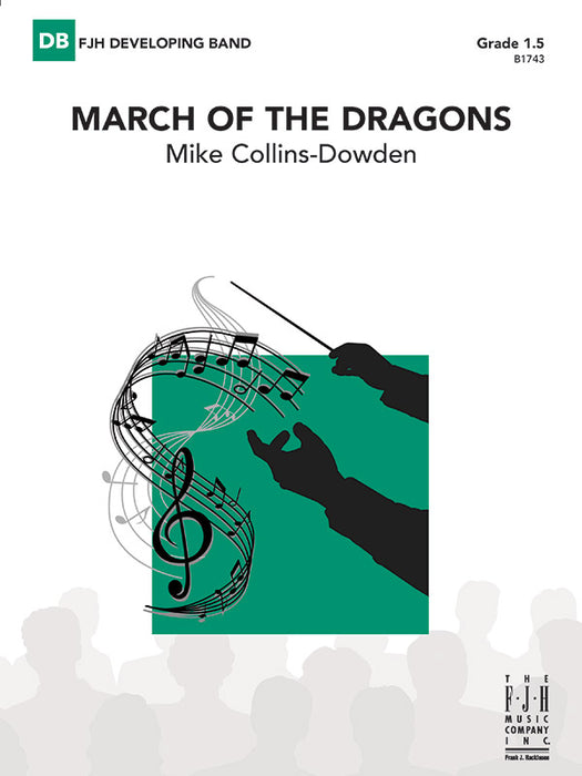 March of the Dragons