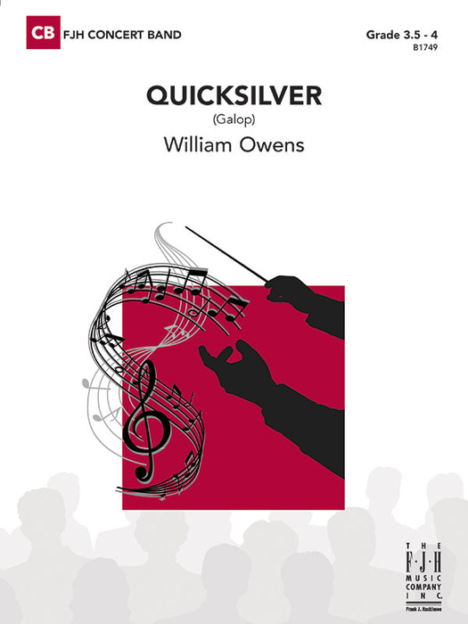 Quicksilver
