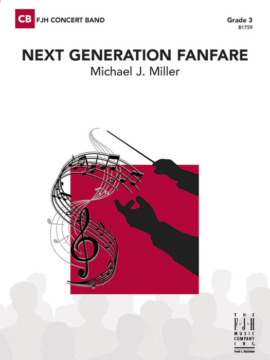 Next Generation Fanfare