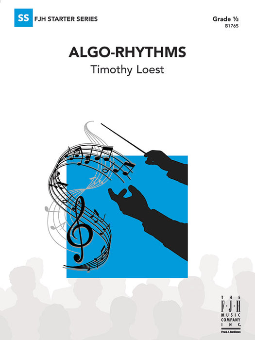 Algo-Rhythms
