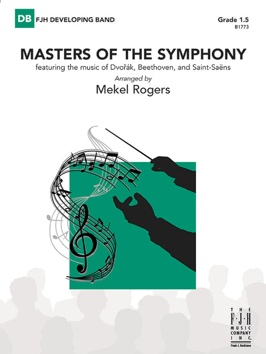 Masters of the Symphony