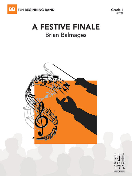 A Festive Finale