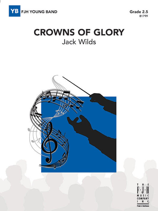 Crowns of Glory