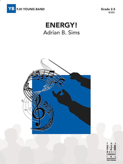 Energy!