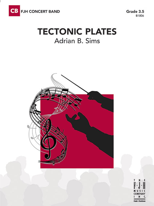 Tectonic Plates