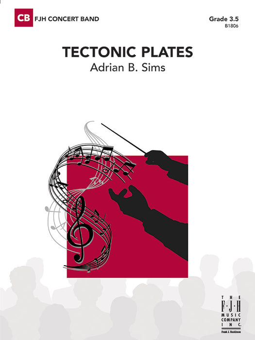 Tectonic Plates