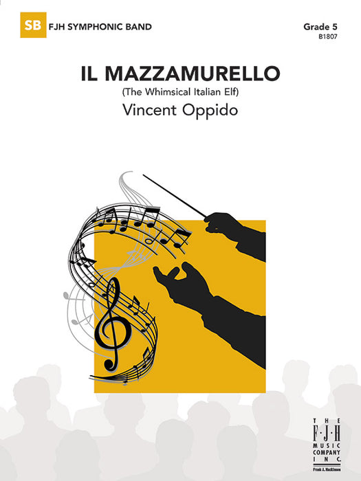 Il Mazzamurello