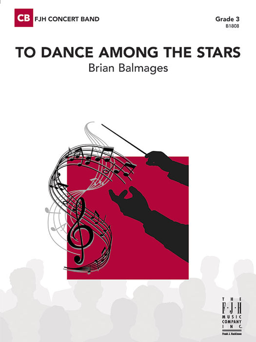To Dance Among the Stars