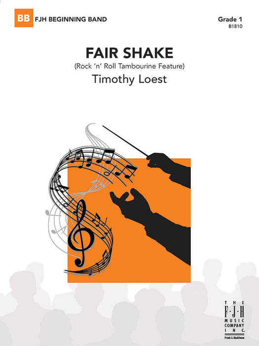 Fair Shake