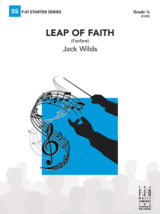 Leap of Faith