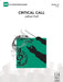 Critical Call