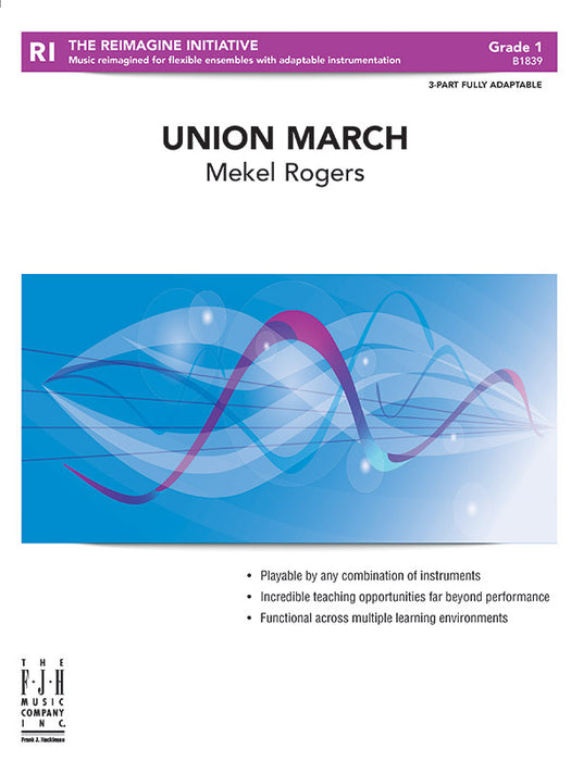 Union March