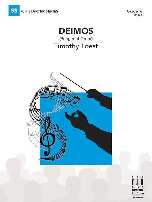 Deimos