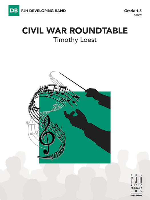 Civil War Roundtable