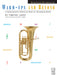 Warm-ups and Beyond - Baritone / Euphonium