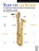 Warm-ups and Beyond - Baritone Saxophone