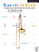 Warm-ups and Beyond - Trombone