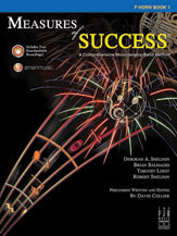 Measures of Success F Horn Book 1