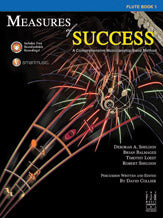 Measures of Success Flute Book 1