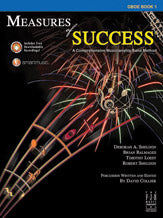 Measures of Success Oboe Book 1