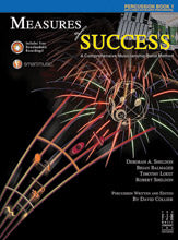 Measures of Success Percussion Book 1