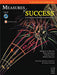 Measures of Success E-flat Baritone Saxophone Book 2