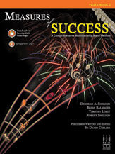 Measures of Success Flute Book 2