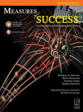 Measures of Success Percussion Book 2