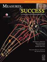 Measures of Success Parent/Guardian Guide Book 2