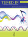 Tuned In - Conductor