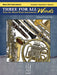 Three For All Winds - Bass Clef Instruments