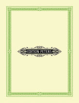 Transcriptions (Grande tudes de Concert) fo