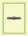 Transcriptions (Grande tudes de Concert) fo