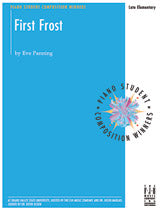 First Frost