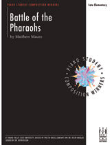 Battle of the Pharaohs