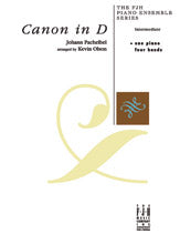 Canon in D