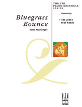 Bluegrass Bounce
