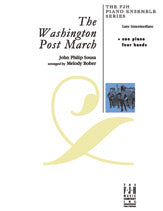 The Washington Post March