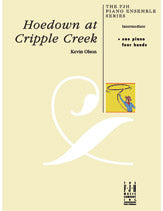 Hoedown at Cripple Creek