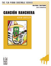 Canci鏮 Ranchera