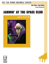 Jammin' at the Space Club