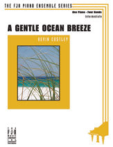 A Gentle Ocean Breeze