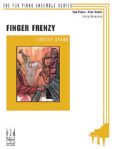 Finger Frenzy