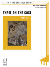 Three on a Case